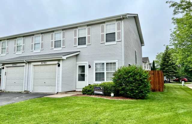 2703 Skylane Drive