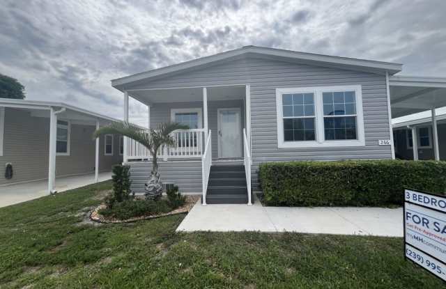 266 Mongoose Lane #266