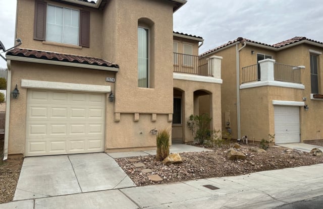 2574 Olay St - 2574 Olay Street, Sunrise Manor, NV 89142