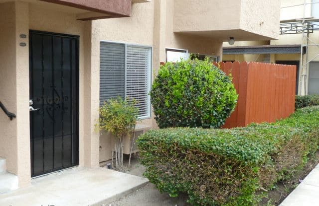 9556 Carroll Canyon #144 - 9556 Carroll Canyon Road, San Diego, CA 92126