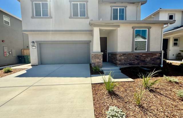 New home available now