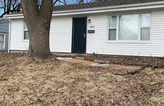 Spacious 2 bedroom home for Rent