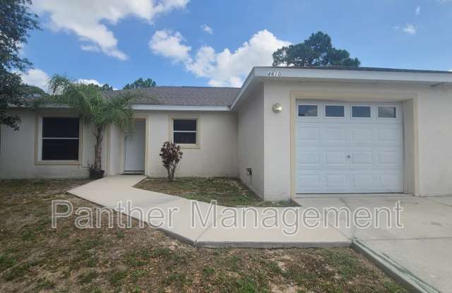 4610 Douglas Ln,