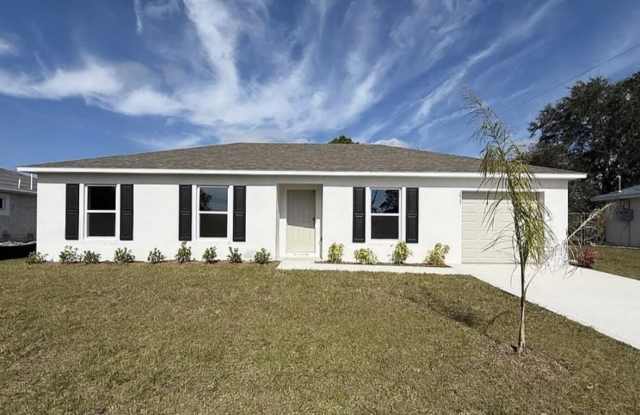 Photo of 1109 Altamira Street NW