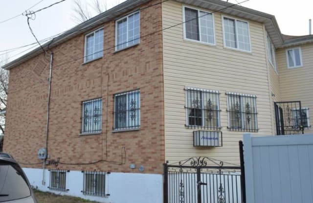 134-30 Garrett St - 134-30 Garrett Street, Queens, NY 11434