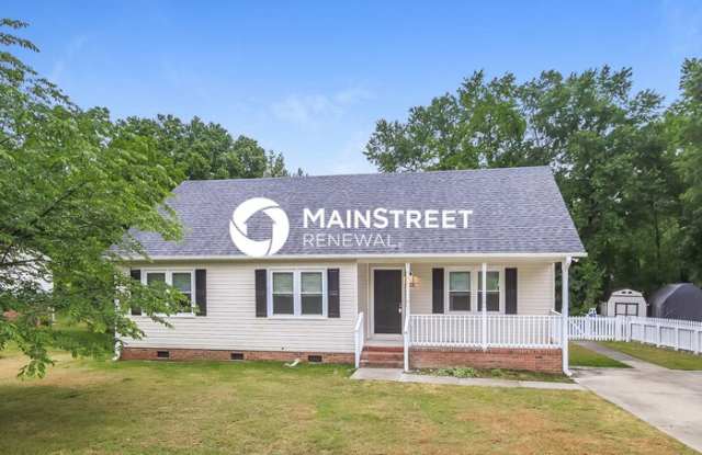208 Redberry Drive