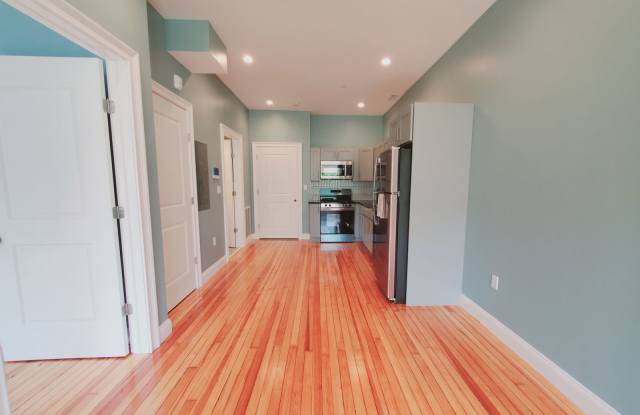 14 North Main Street