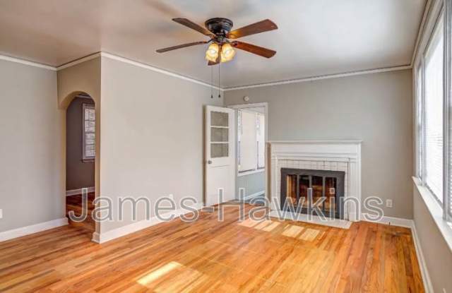 3543 N Wareingwood Dr. Montgomery, AL 36109