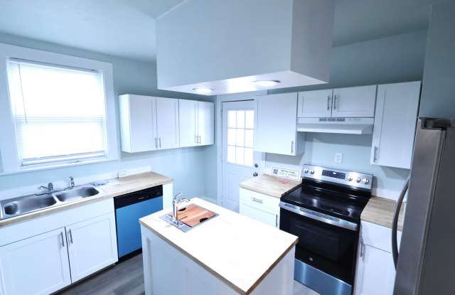 555 Brittain - Warm, Inviting, and Full of Charm