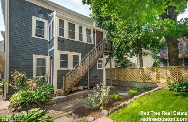 5-7 Riverside Pl - 5-7 Riverside Place, Cambridge, MA 02139