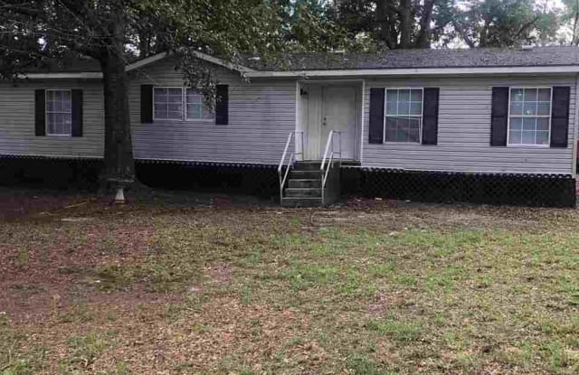 1042 MUSCOGEE RD - 1042 Muscogee Road, Escambia County, FL 32533