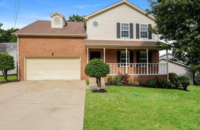 137 Bradford Cir