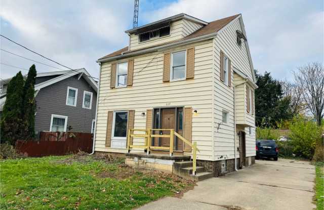 Photo of 639 Maryland Ave Sw