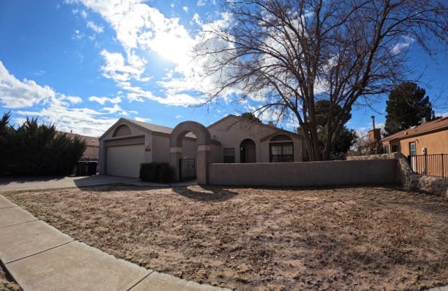 5053 Shadow Mountain - 5053 Shadow Mountain Road, Las Cruces, NM 88011