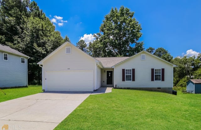 106 Ivy Crest Drive - 106 Ivy Crest Drive, Dallas, GA 30157