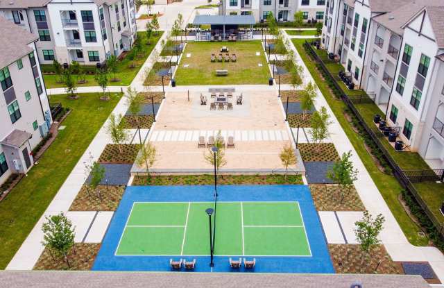 Photo of The Madison at City Place