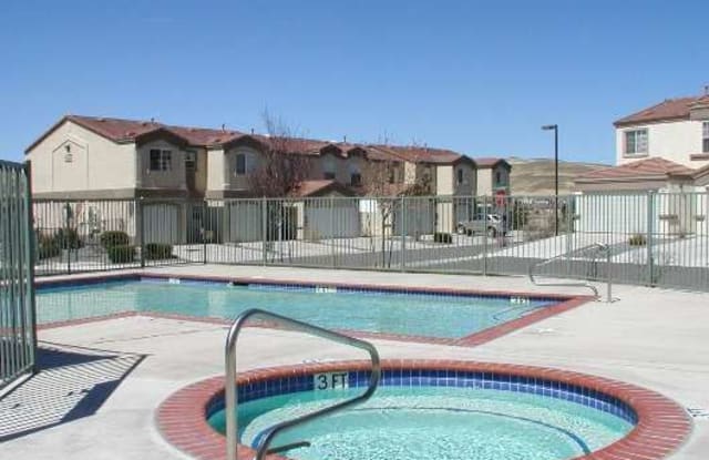 5635 El Paseo #106 - 5635 El Paseo Drive, Sparks, NV 89436