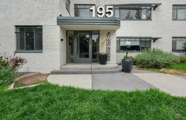 Photo of The Jackson