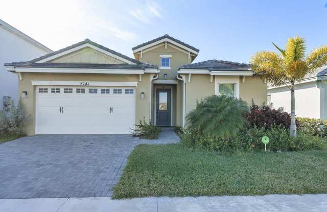 5747 Shore Pine Place