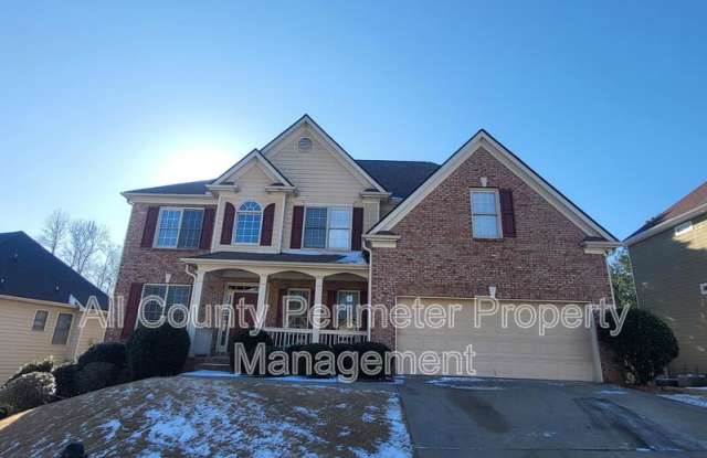 1328 Whisperwood Lane