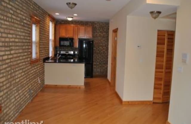 1623 W Columbia Ave Apt 3N - 1623 West Columbia Avenue, Chicago, IL 60626