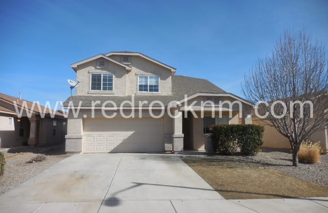 421 Peaceful Meadows Dr NE - 421 Peaceful Meadows Drive Northeast, Rio Rancho, NM 87144