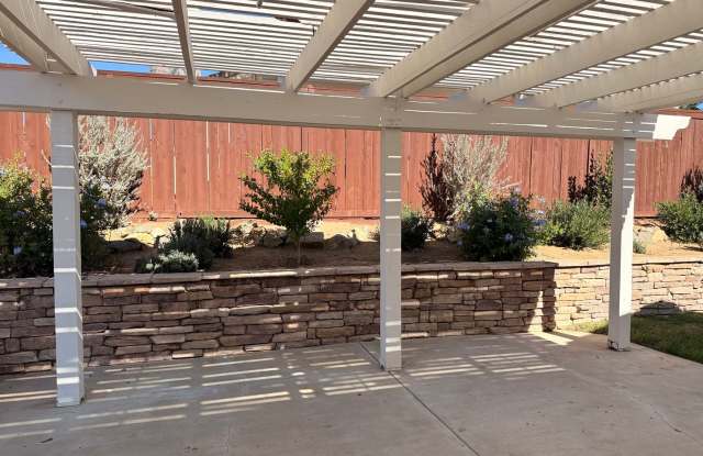 4 Bed Single Story Home for rent in Wildomar