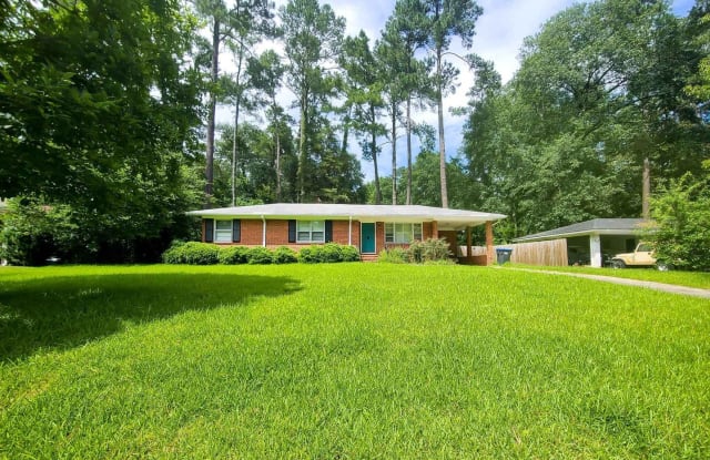 2403 E Vineland Road - 2403 East Vineland Road, Augusta, GA 30904