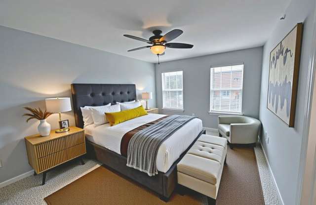 3 Bedroom 2.5 Bathroom Townhome in Palmyra