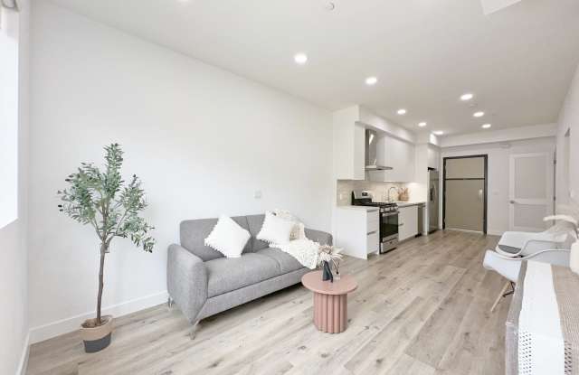 Photo of Motor Apartments