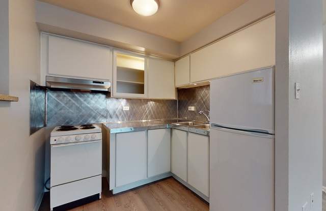 Photo of Stardust Apartments