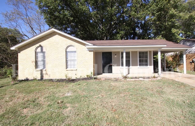 3230 Sweet Springs Drive - 3230 Sweet Springs Drive, Memphis, TN 38128