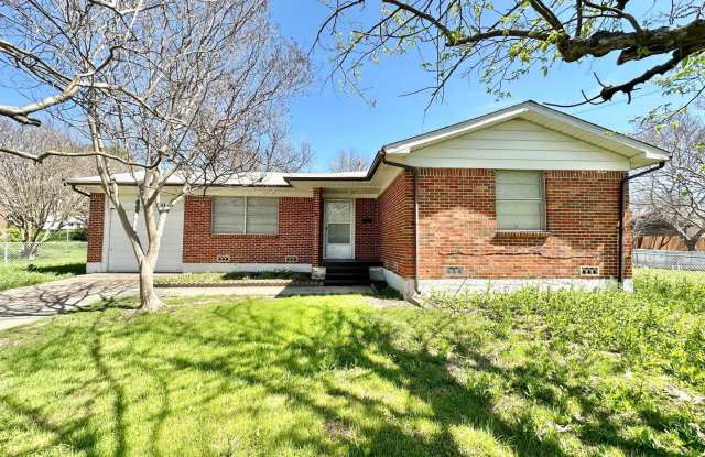 Price Drop! Viewable Now! - 1404 Connell Drive, Killeen, TX 76543