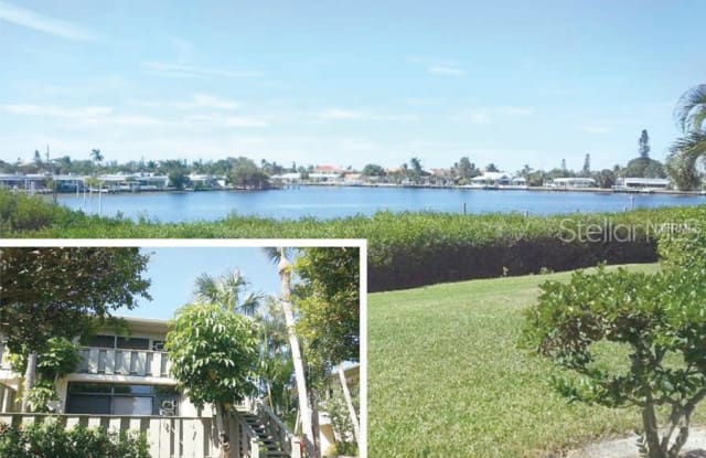 6200 FLOTILLA DRIVE - 6200 Flotilla Drive, Holmes Beach, FL 34217