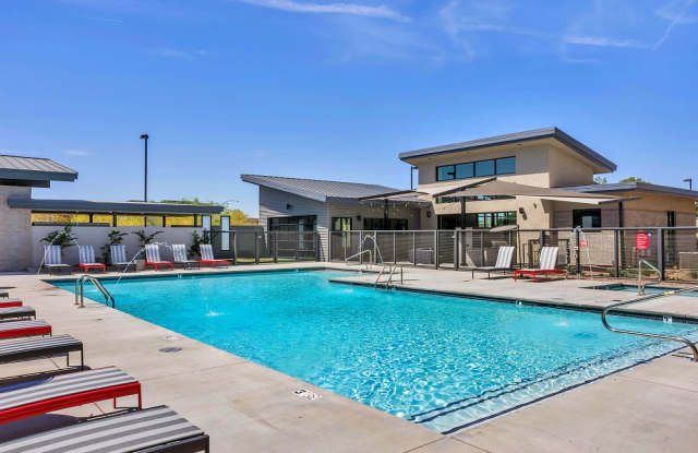 Photo of The Premiere at Dana Park