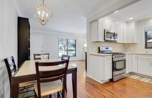 5101 Zenith Avenue S