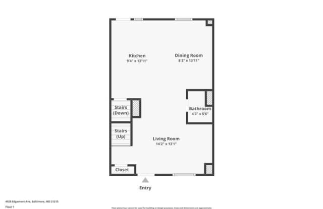 4928 Edgemere Avenue