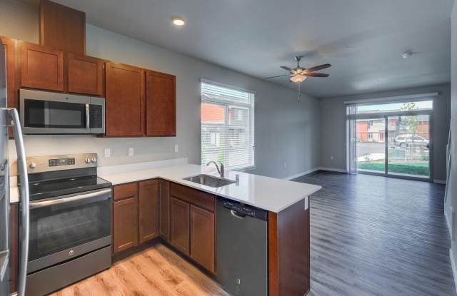 You’ll Love the Floor Plans. Find your new home with us!