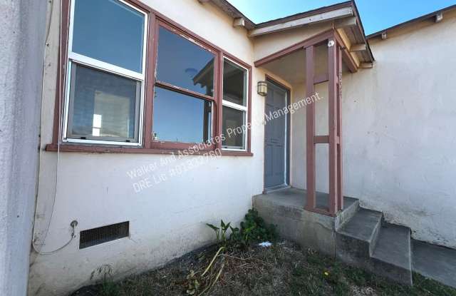 554 Campondonico Ave.