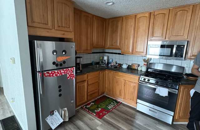 Photo of 3 Bed 1 Bath Updated Single Family home