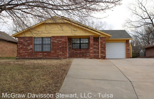 705 W. 19th St. S. - 705 West 19th Street South, Claremore, OK 74019
