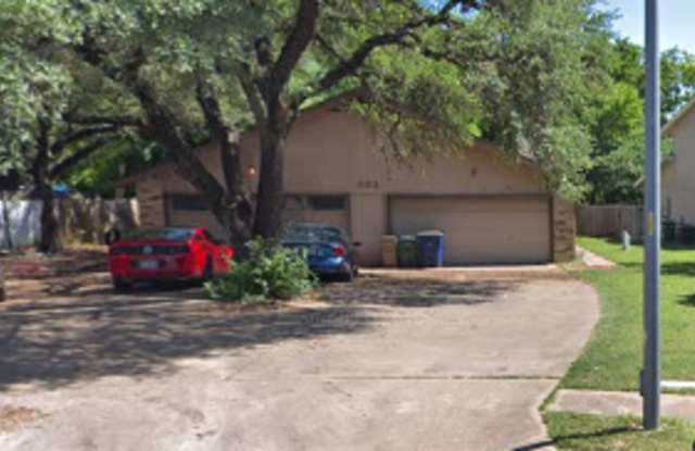 Photo of 303 Villa Oaks Circle A