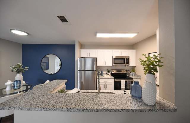 Prescott at West Hills