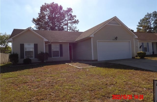 3825 Wildflower Drive - 3825 Wildflower Road, Cumberland County, NC 28348