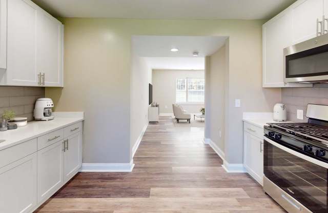 Photo of Rodgers Forge