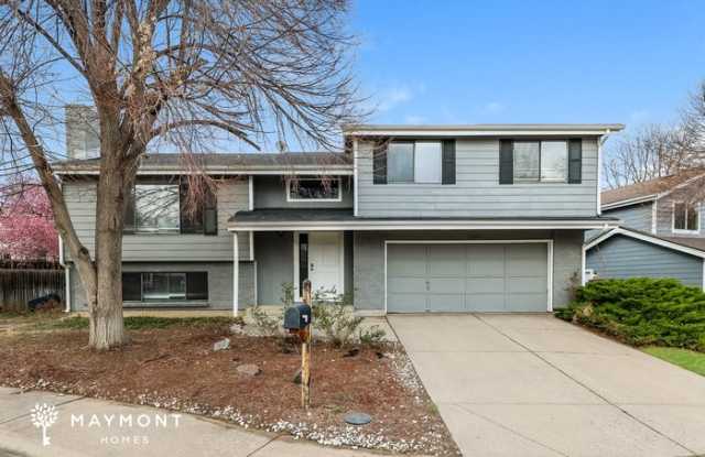 17273 East Kenyon Drive