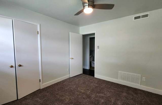 3701 Northwest 60th Street