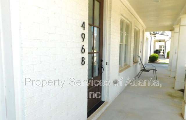 4968 Noble Village Way