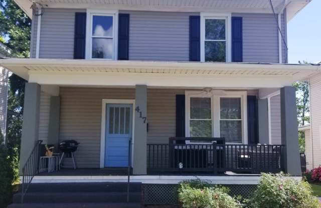 Single Family Four Bedroom Two Bedroom House!