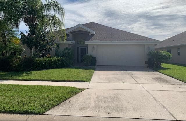 5460 Canna Court - 5460 Canna Court, Port Orange, FL 32128